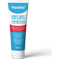 Very Dry Skin Cream
