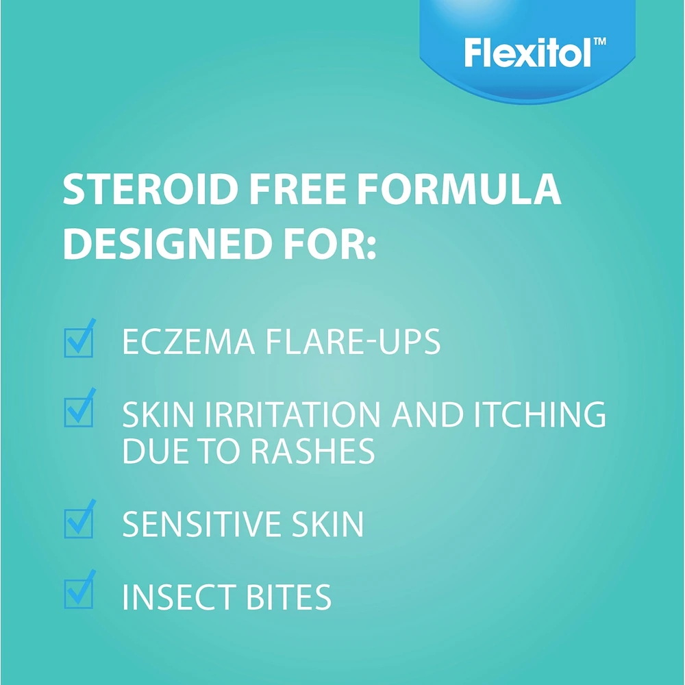 Happy Little Bodies Eczema Relief Cream