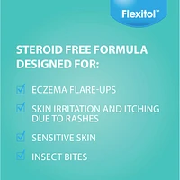 Happy Little Bodies Eczema Relief Cream