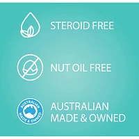Happy Little Bodies Eczema Relief Cream