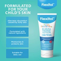 Happy Little Bodies™ Eczema Moisturizing Lotion