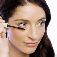 Lash Booster Mascara