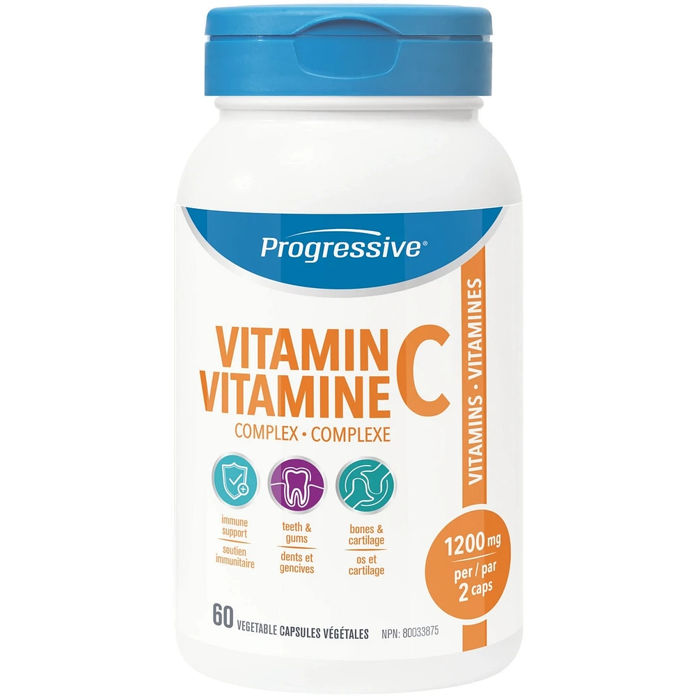 Vitamin C Complex