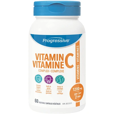 Vitamin C Complex