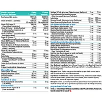 MultiVitamin For Kids Natural Orange
