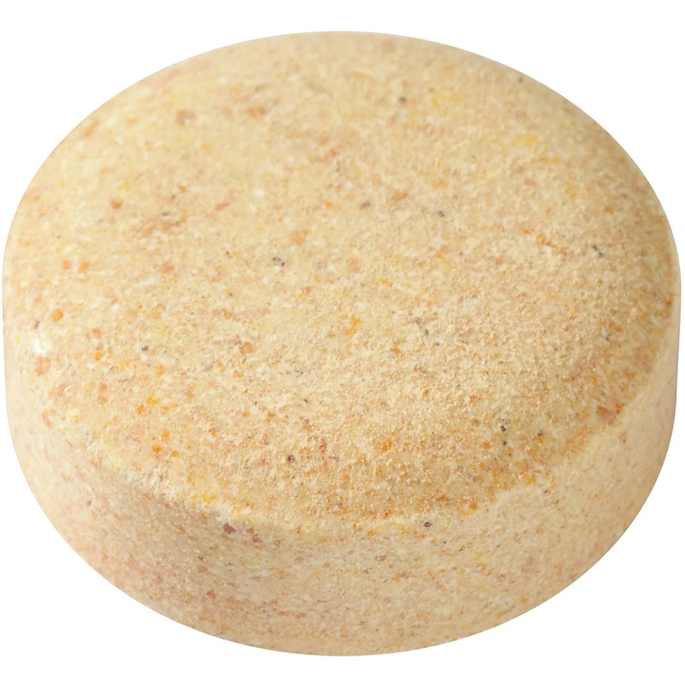 MultiVitamin For Kids Natural Orange