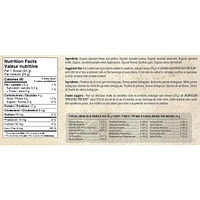 Sprouted Protein Powder
