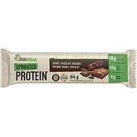 Sprouted Protein Bars
