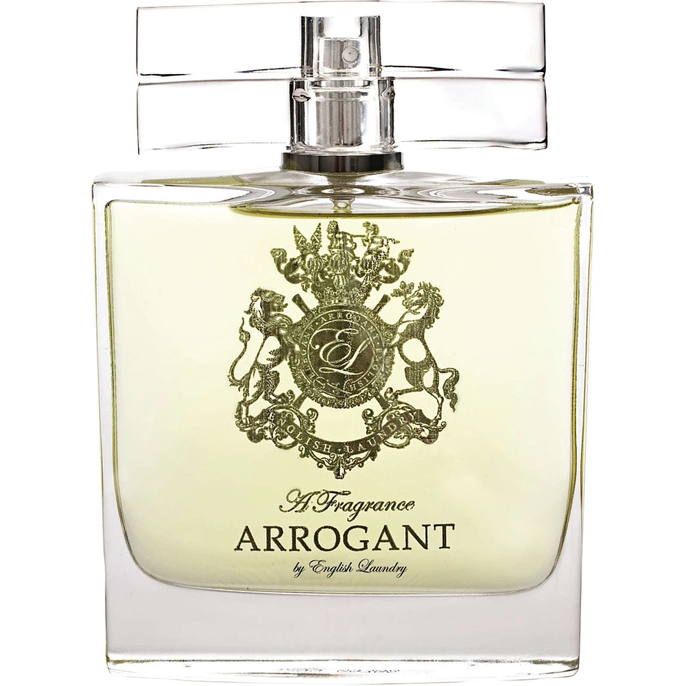 ARROGANT Eau de Toilette Spray