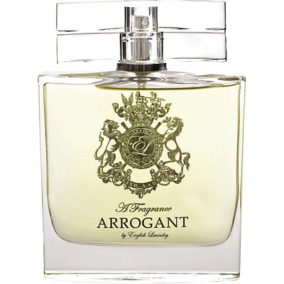 ARROGANT Eau de Toilette Spray