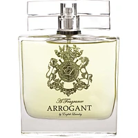 ARROGANT Eau de Toilette Spray