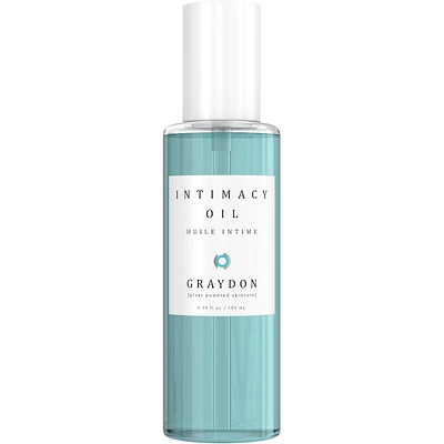 Intimacy Oil Ultralight Chamazulene Body Serum