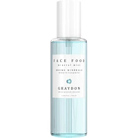 Face Food Hydrating Mineral Mist