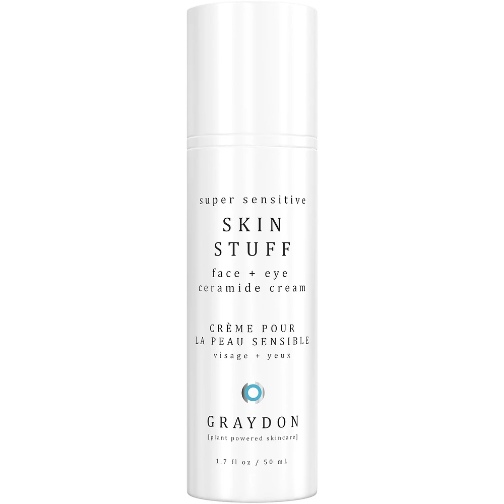 Skin Stuff Face And Eye Ceramide Cream