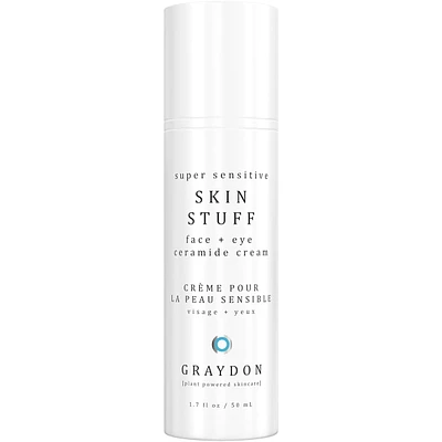 Skin Stuff Face And Eye Ceramide Cream