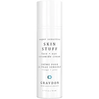 Skin Stuff Face And Eye Ceramide Cream