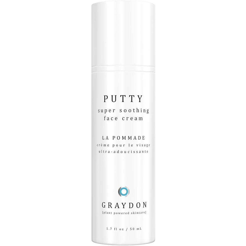 Putty Super Soothing Face Cream