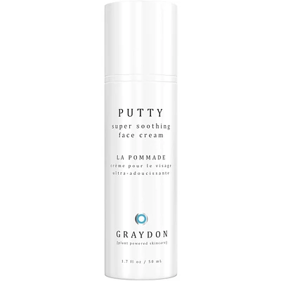 Putty Super Soothing Face Cream