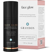 Face Glow Tinted Moisturizing Primer