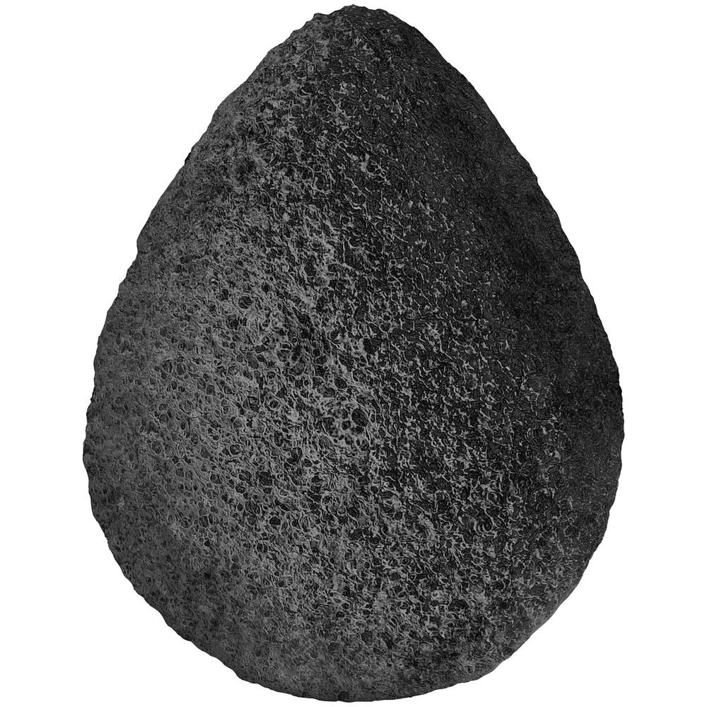 Bamboo Charcoal Konjac Sponge