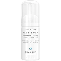 Face Foam Fragrance-Free Foaming Cleanser With Azelaic Acid