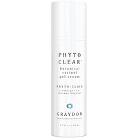 Phyto Clear Botanical Retinol Gel Cream