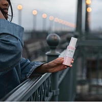 Aloe Milk Hydrating Cream Cleanser With Niacinamide