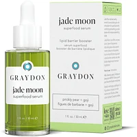 Jade Moon Superfood Serum Lipid Barrier Booster