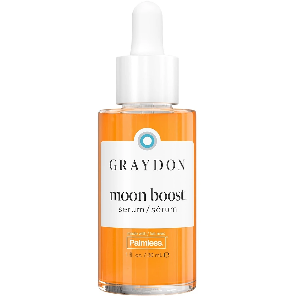 Moon Boost Brightening Multivitamin Serum