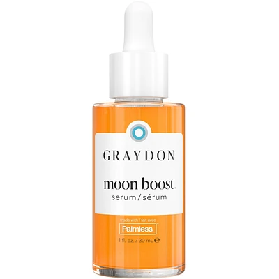 Moon Boost Brightening Multivitamin Serum