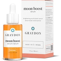 Moon Boost Brightening Multivitamin Serum