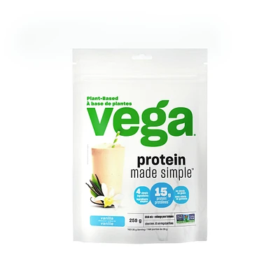 Protein Made Simple Vanilla