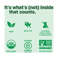 Protein Made Simple Vanilla