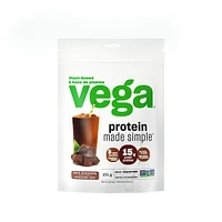 Protein Made Simple Dark Chocolate