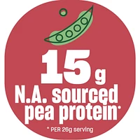 Protein Made Simple Strawberry Banana