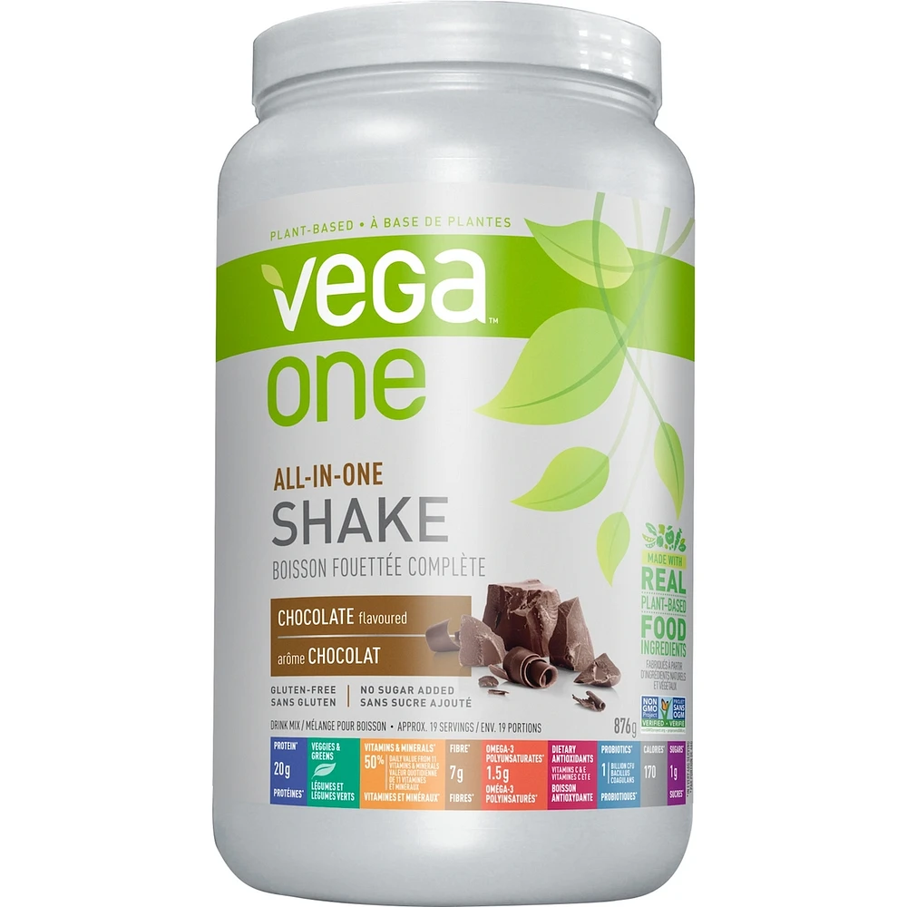 Vega One All-In-One Protein Powder