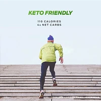 Protein & Greens - Salted Caramel