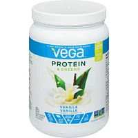 Protein & Greens - Vanilla
