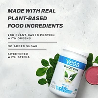 Protein & Greens - Vanilla