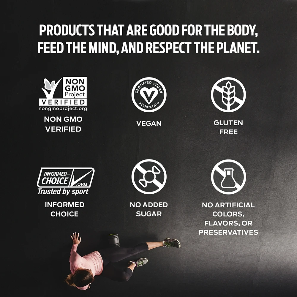Vega Sport® Pre-Workout Energizer