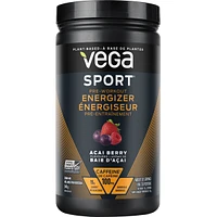 Vega Sport® Pre-Workout Energizer