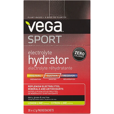 Vega Sport® Electrolyte Hydrator
