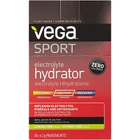 Vega Sport® Electrolyte Hydrator