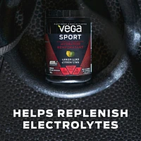 Vega Sport® Electrolyte Hydrator
