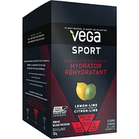 Vega Sport® Electrolyte Hydrator
