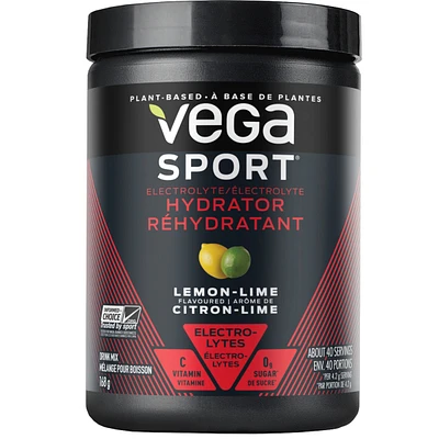 Vega Sport® Electrolyte Hydrator