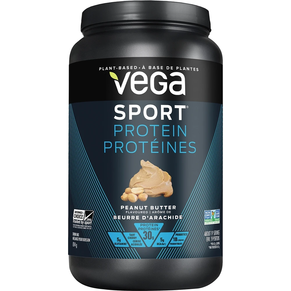 Vega Sport® Protein