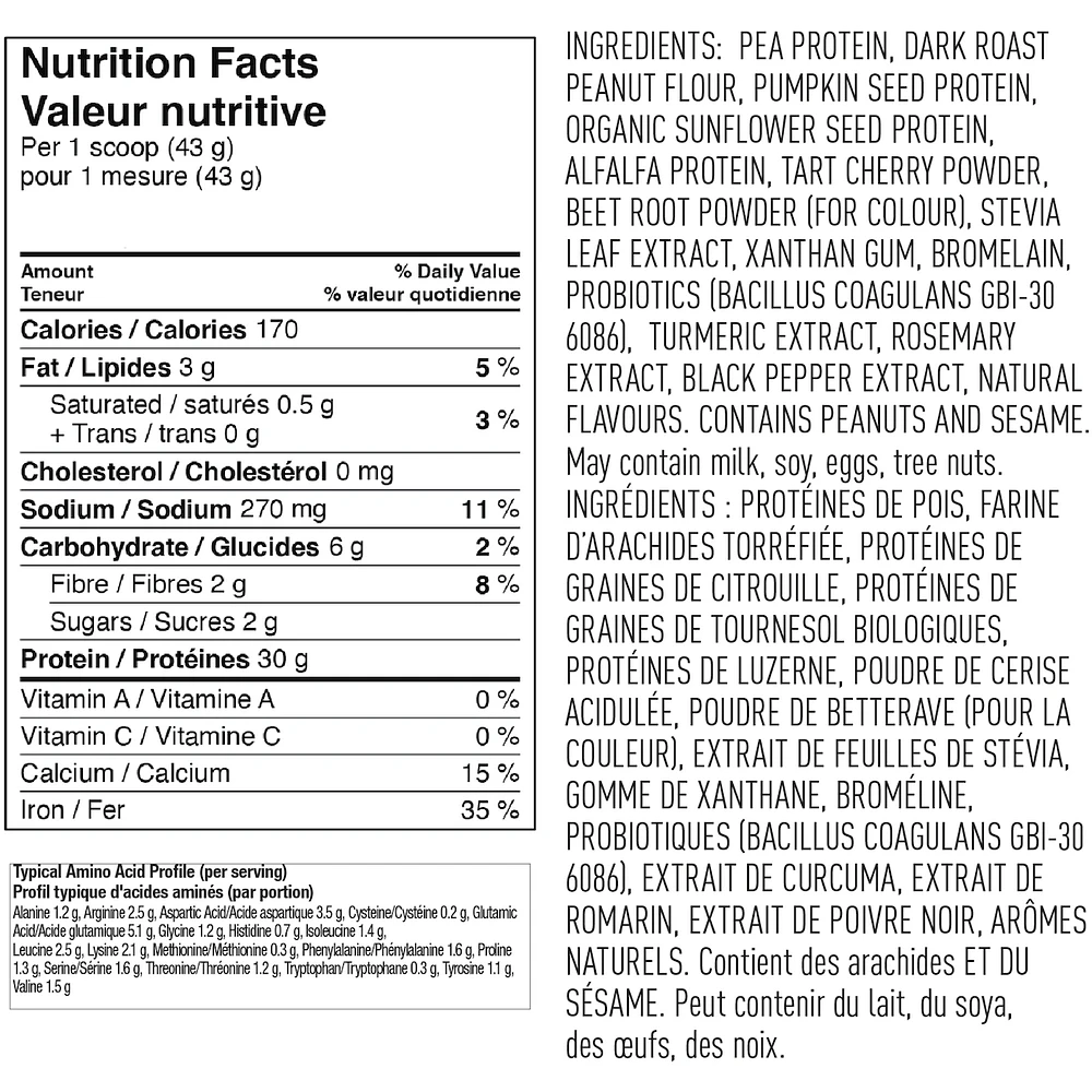 Vega Sport® Protein