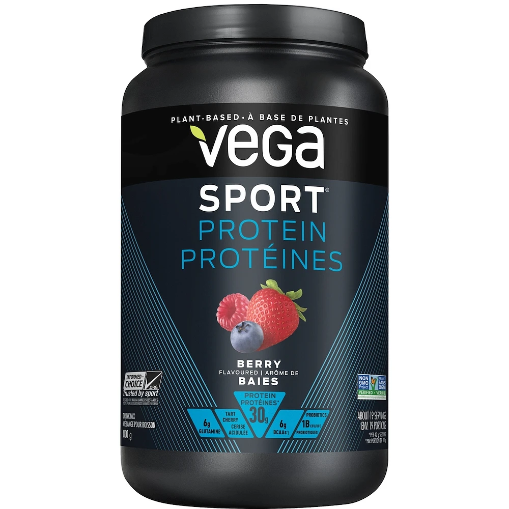 Vega Sport® Proteines