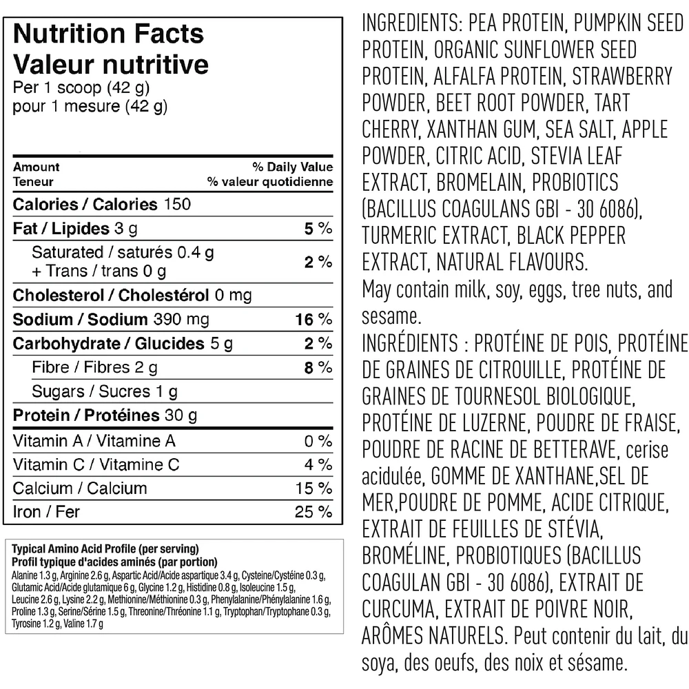 Vega Sport® Proteines